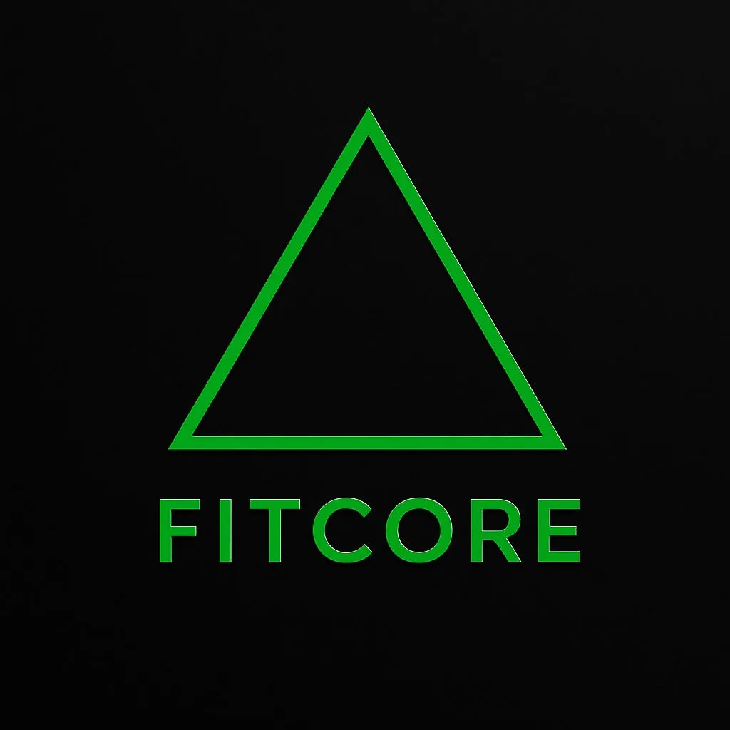 Logo Fitcore Breda new