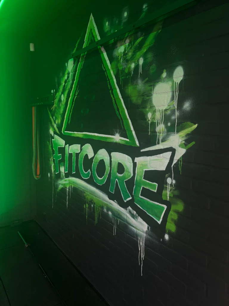 FitCore Breda Contact