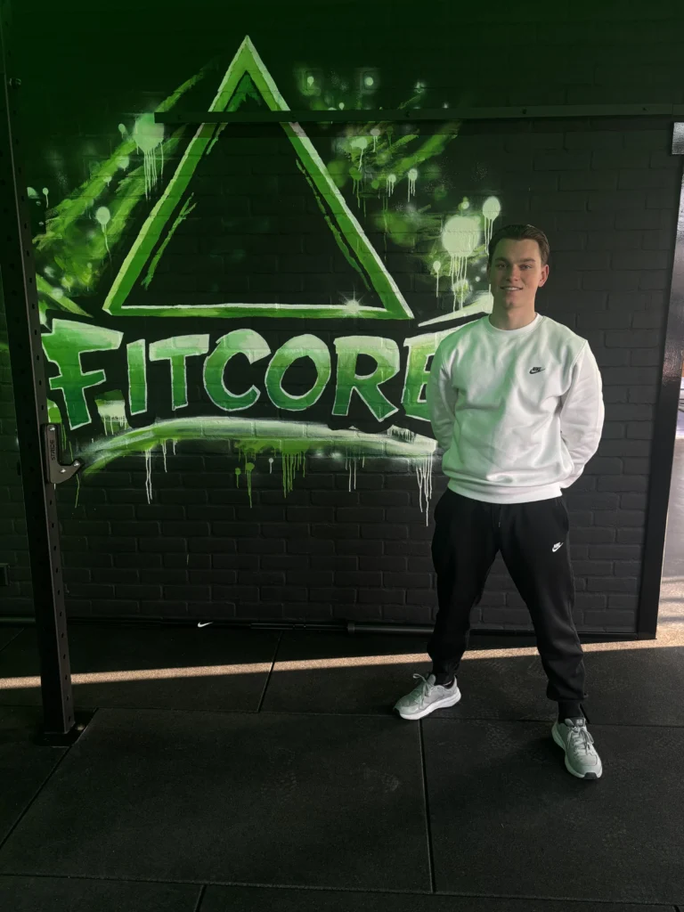 FitCore Personal Training Breda